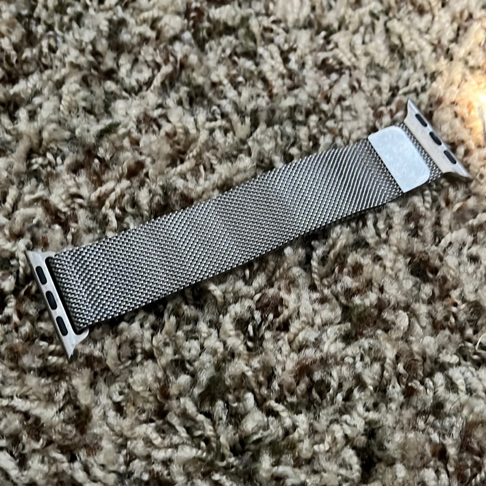 Apple Watch band